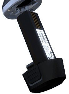 foto di una batteria flirt serie ex