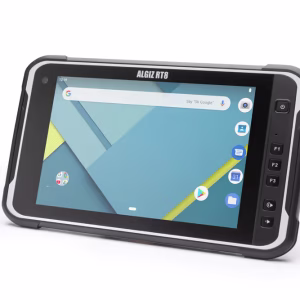 Nordalp ALGIZ RT8 Android