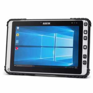Nordalp ALGIZ 8X Windows