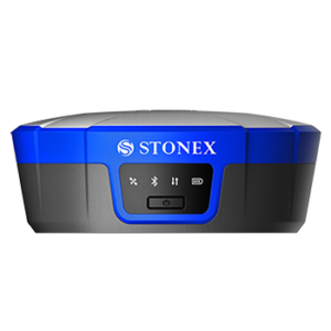 S880 Ricevitore GNSS  Visual Stakeout