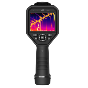 Termocamera ad infrarossi portatile HIKMICRO M20