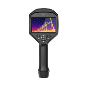 Termocamera HIKMICRO G41