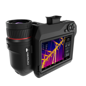Noleggio Termocamera HIKMICRO SP120H