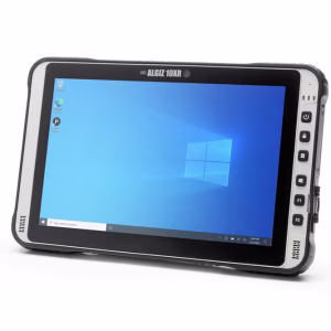 Nordalp ALGIZ 10XR Windows