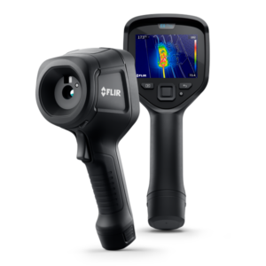 FLIR E8 PRO