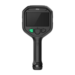 termocamera vigili del fuoco HIKMICRO FT 31