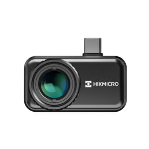 termocamera smartphone hikmicro mini 3