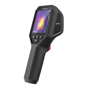 termocamera facile da utilizzare portatile