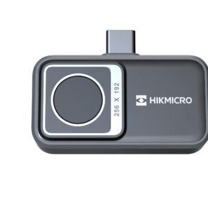 termocamera per smartphone android hikmicro
